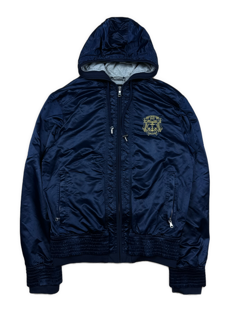 vintage Dolce & Gabbana windbreaker