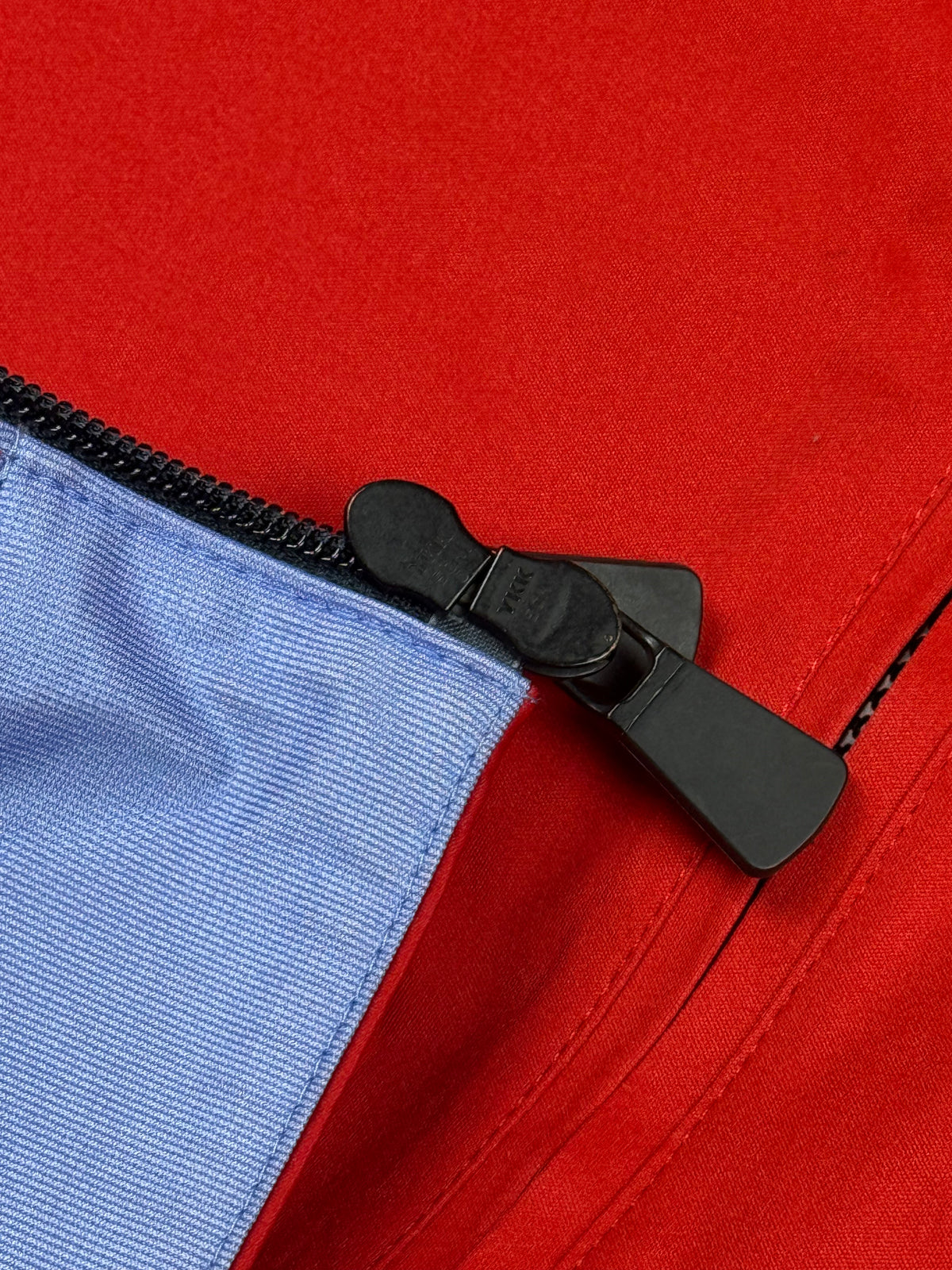 vintage Moncler windbreaker {S}