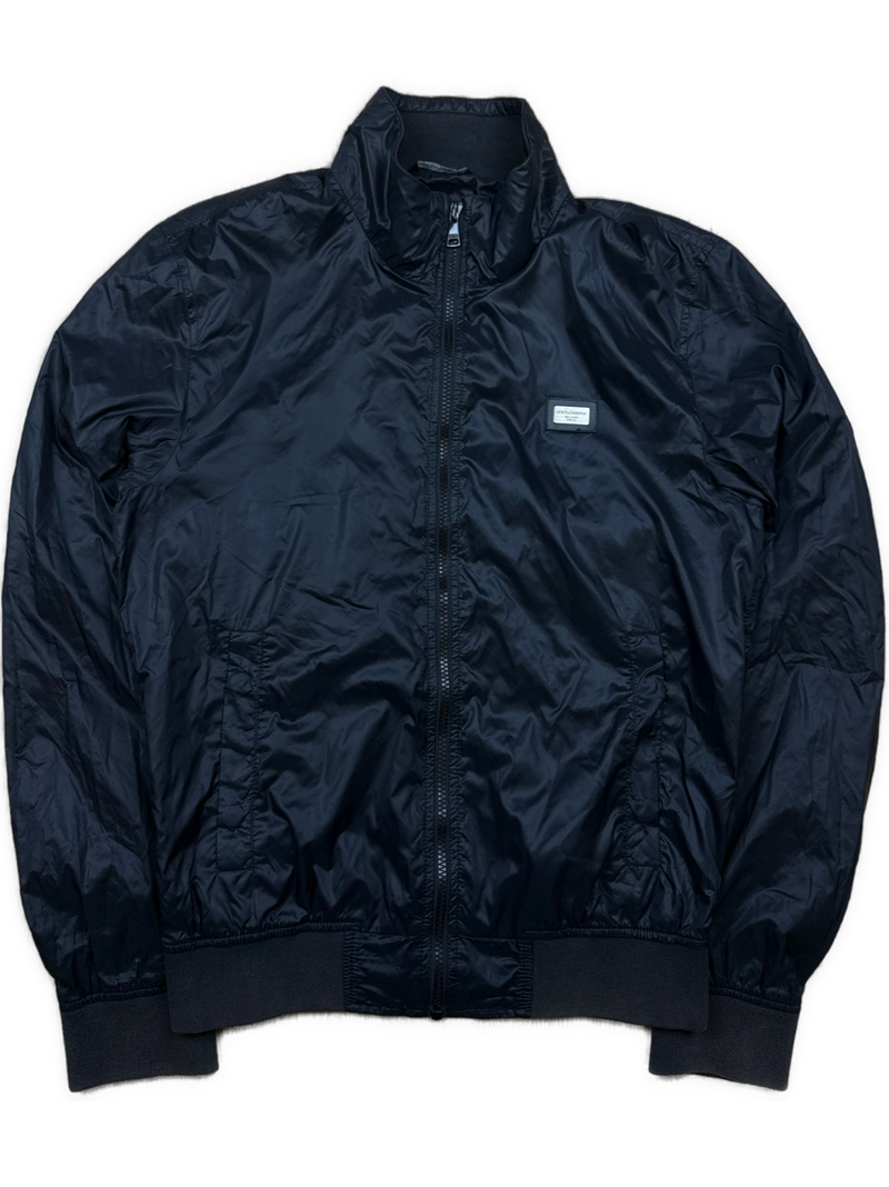 vintage Dolce & Gabbana windbreaker {L}