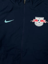 Load image into Gallery viewer, navyblue Nike RB Leipzig windbreaker {L}
