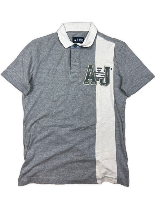 vintage Armani Jeans polo