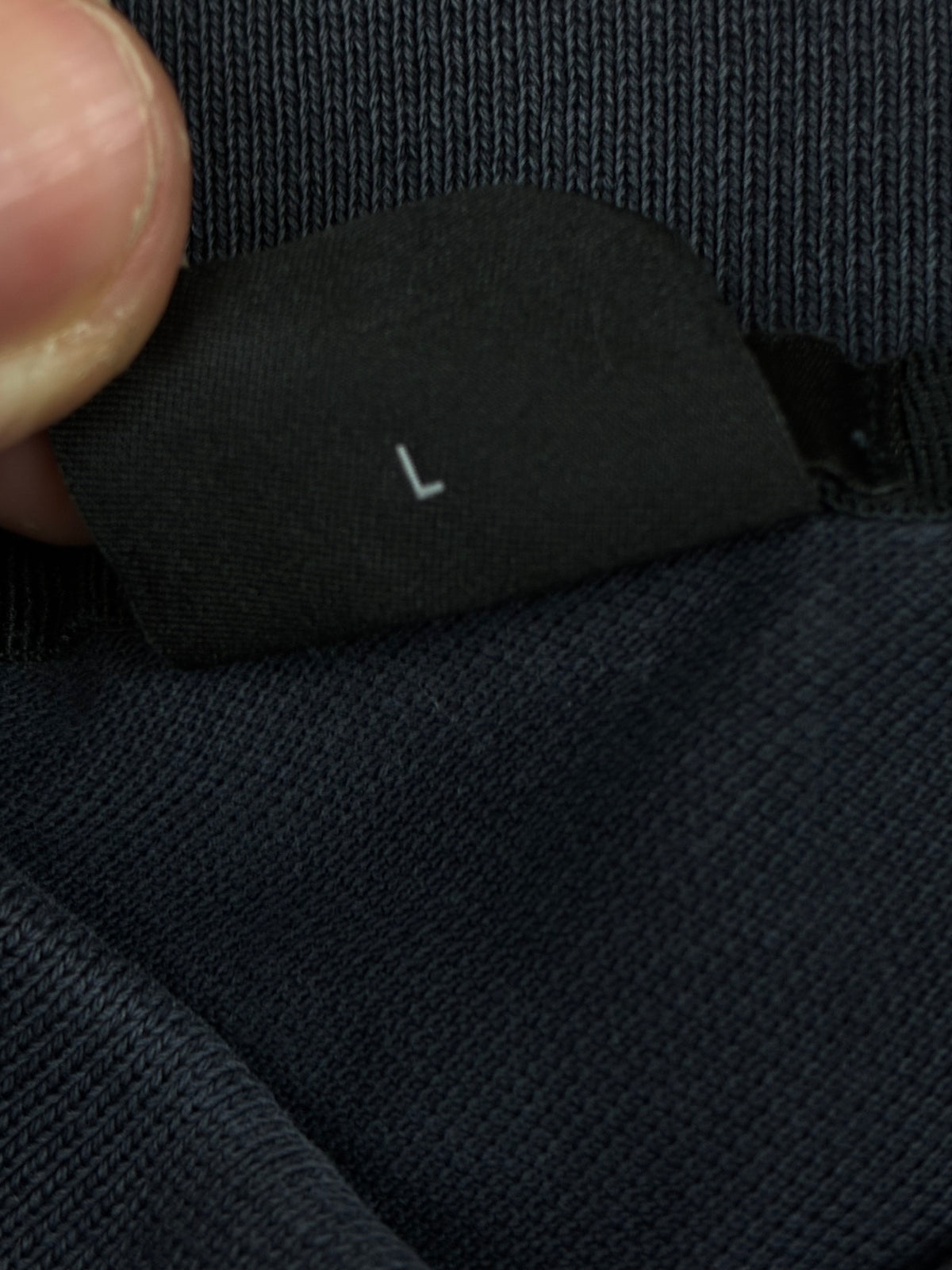 vintage Hugo Boss polo {M}