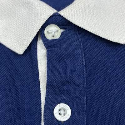 vintage Sergio Tacchini X Monte Carlo Rolex Masters polo {M}