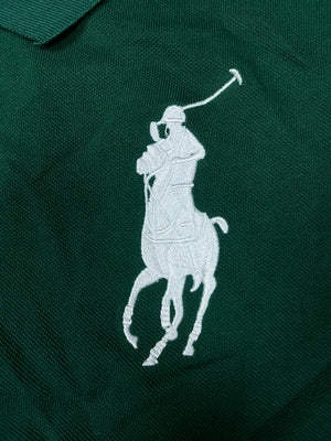 vintage Polo Ralph Lauren polo {L}