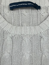 Φόρτωση εικόνας στο εργαλείο προβολής Συλλογής, vintage Polo Ralph Lauren knittedsweater {M}
