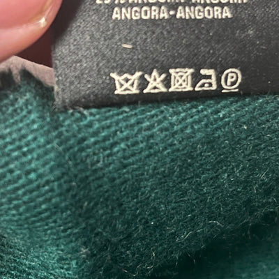 vintage Fendi scarf