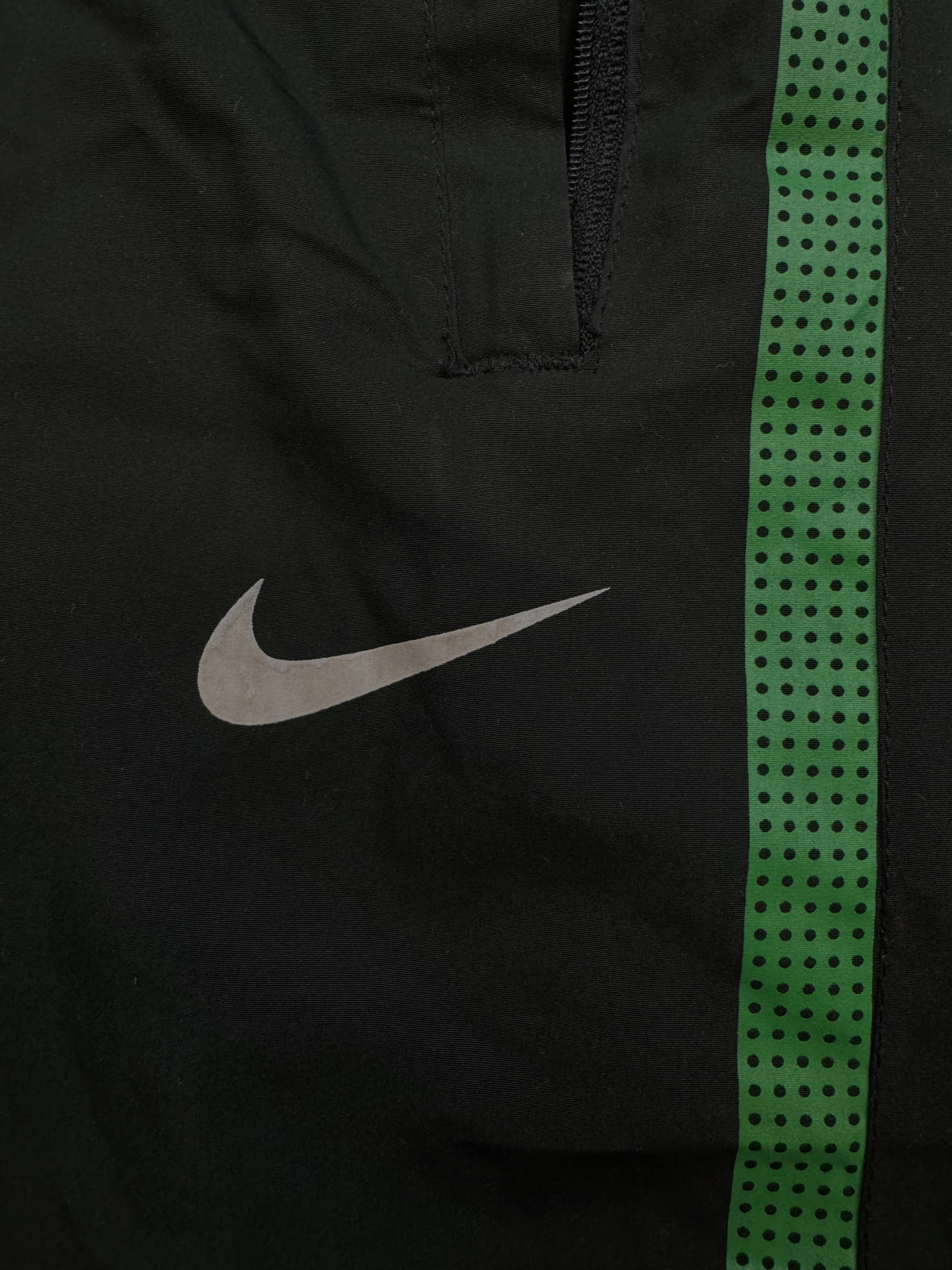 vintage Nike Fc Celtic tracksuit {L}