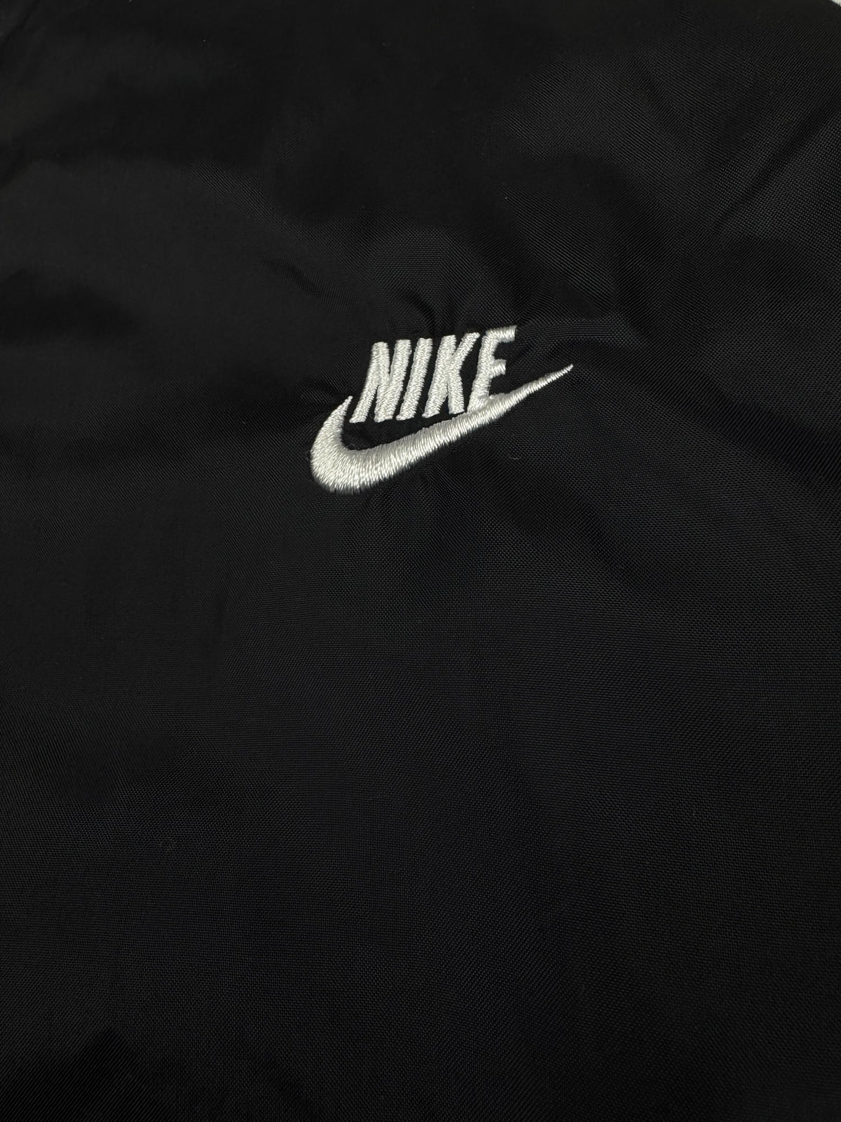 vintage Nike reversible windbreaker {L}