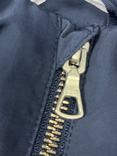 Load image into Gallery viewer, navyblue Lacoste windbreaker {M}
