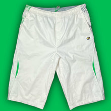 Load image into Gallery viewer, vintage Nike TN TUNED 3/4 shorts {XL}
