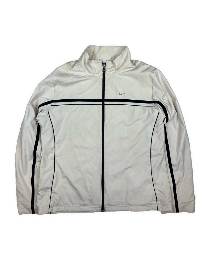 vintage Nike windbreaker {M}