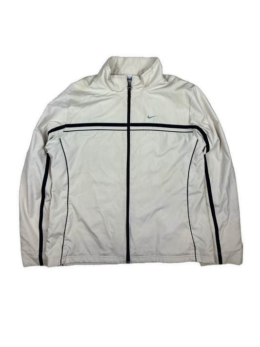 vintage Nike windbreaker {M}