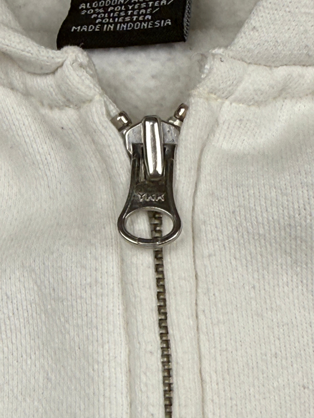 vintage Polo Ralph Lauren Jeans sweatjacket {L}