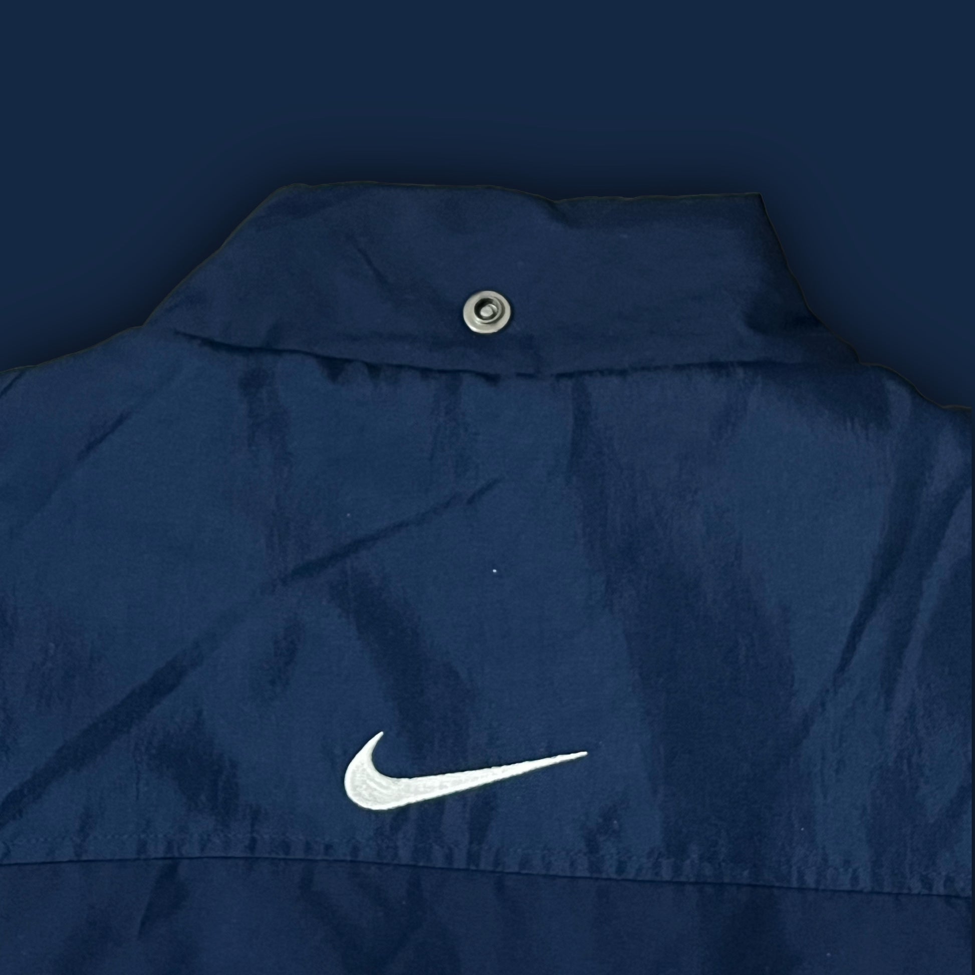 vintage Nike winterjacket {M}