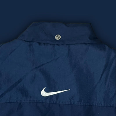 vintage Nike winterjacket {M}