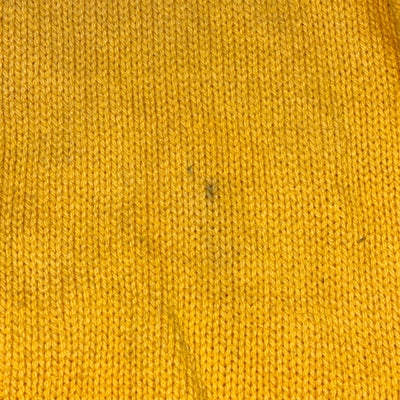 vintage Burberry knittedsweater {L}
