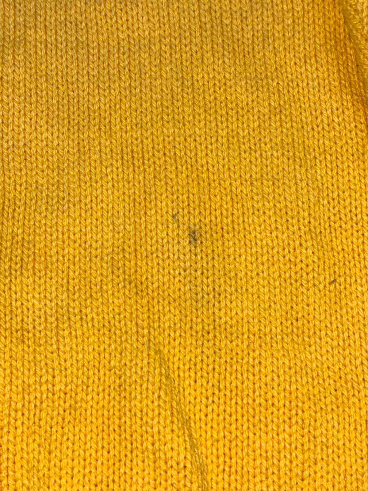 vintage Burberry knittedsweater {L}