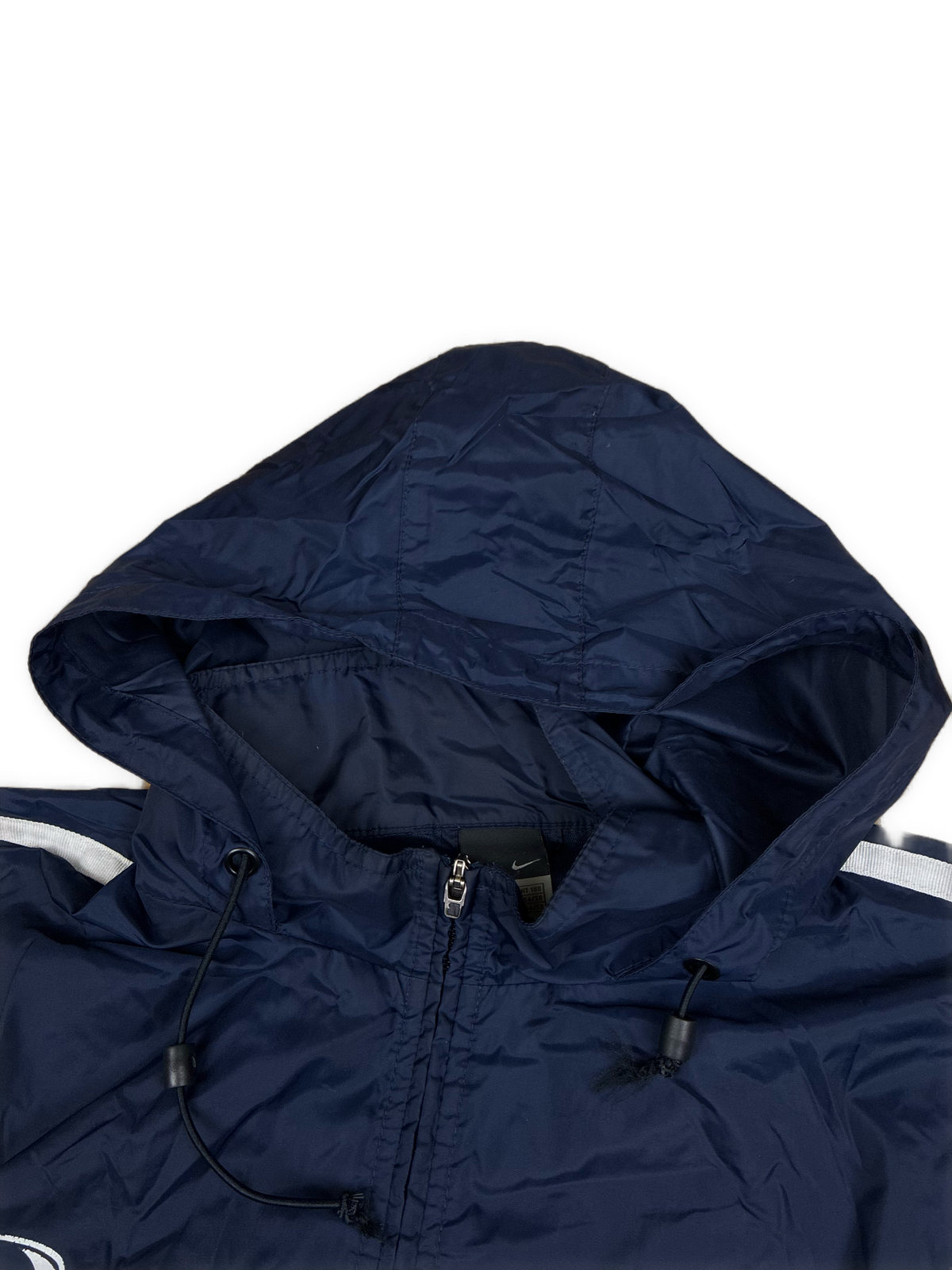 vintage Nike windbreaker {XL}