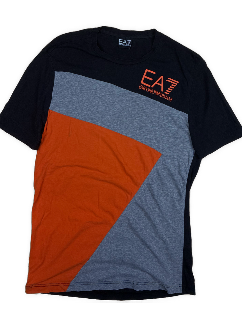 vintage Emporio Armani EA7 t-shirt {M}