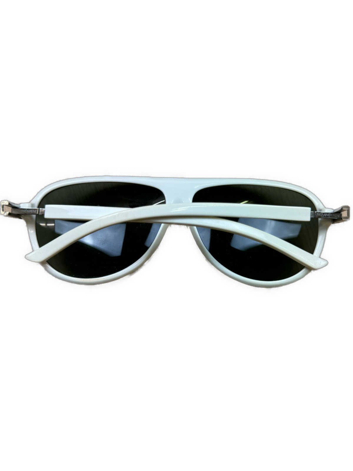 vintage YSL Yves Saint Laurent sunglasses