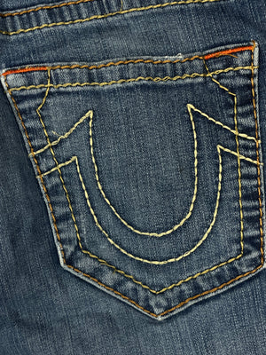 vintage True Religion jeans {XL}