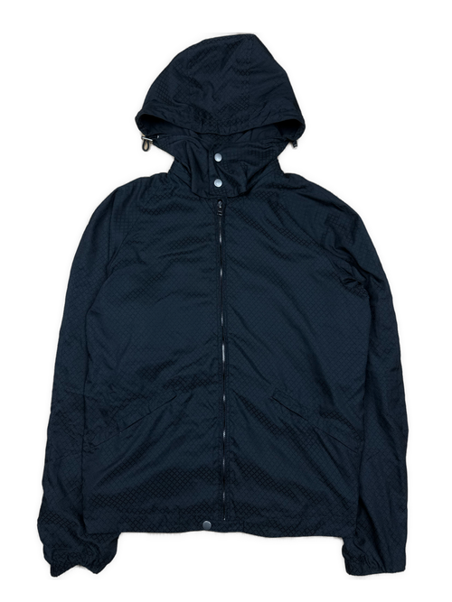vintage Gucci monogram windbreaker