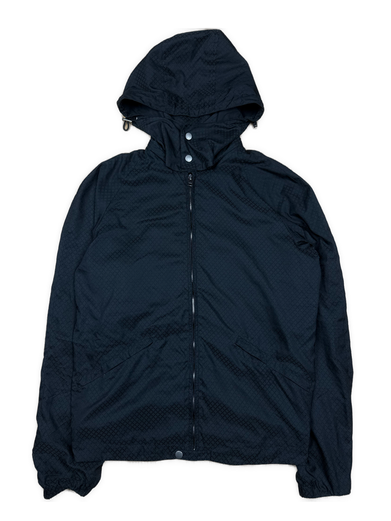 vintage Gucci monogram windbreaker