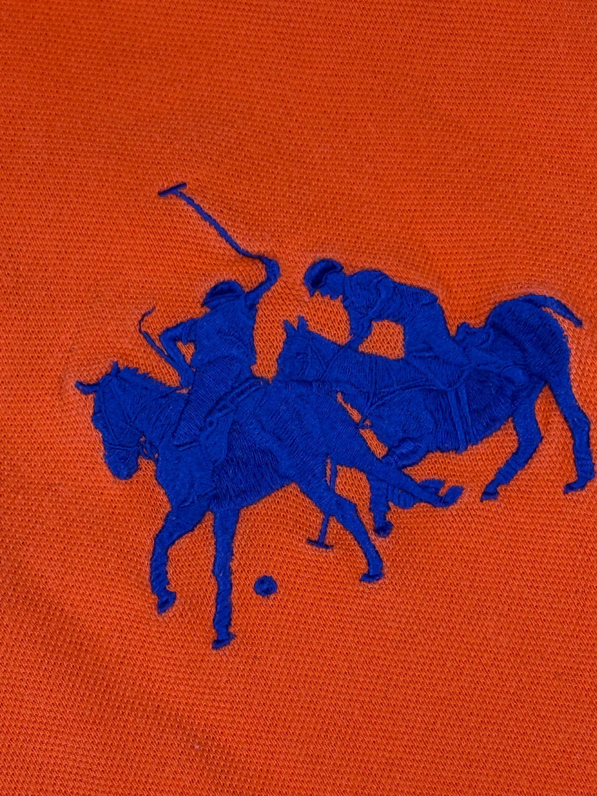 vintage Polo Ralph Lauren polo {XL}