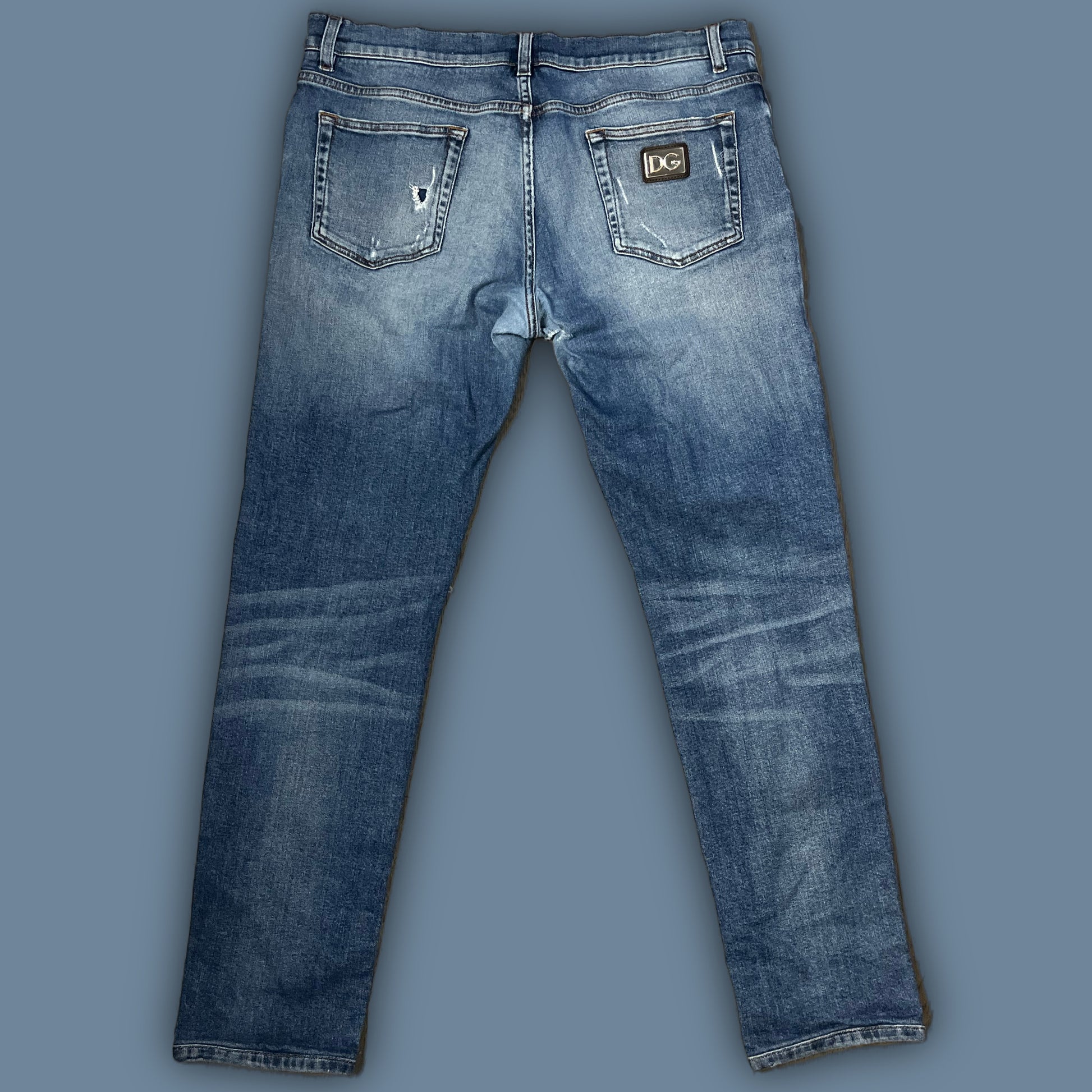 vintage Dolce & Gabbana jeans {M}