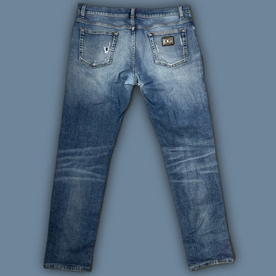 vintage Dolce & Gabbana jeans {M}