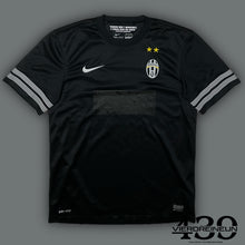 Charger l&#39;image dans la galerie, vintage Nike Juventus Turin jersey {M}
