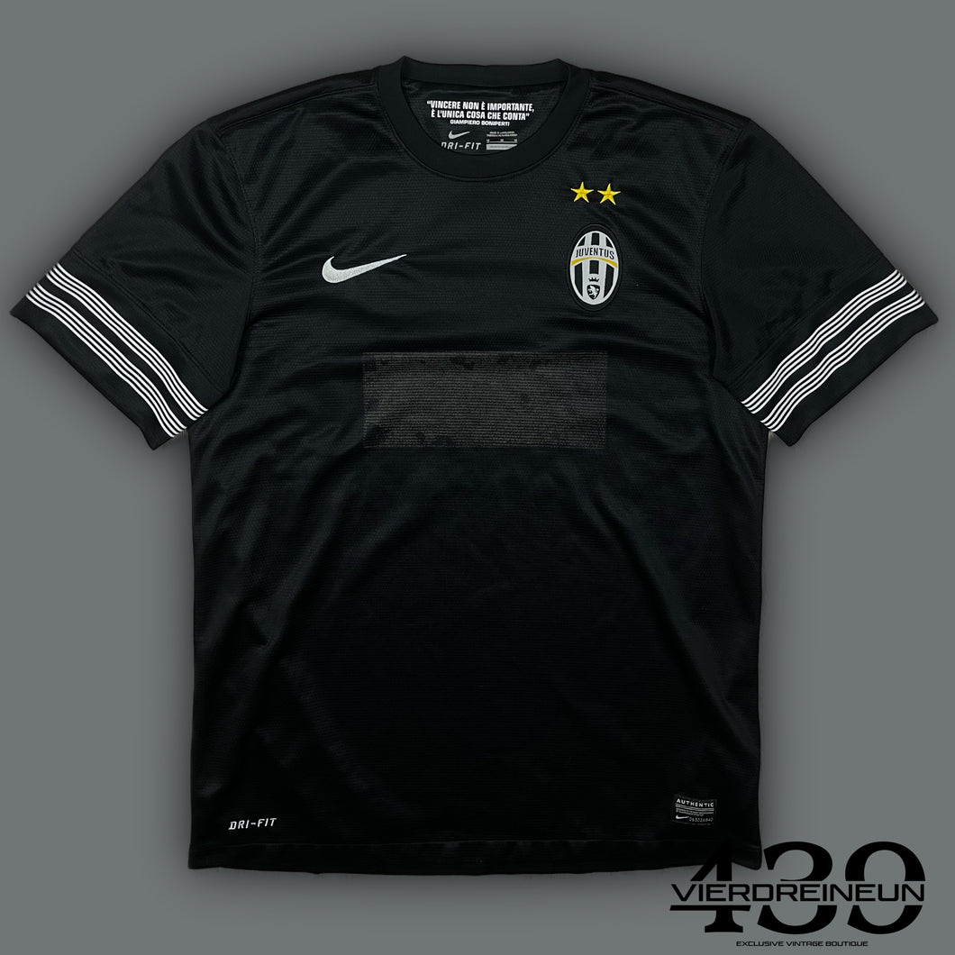 vintage Nike Juventus Turin jersey {M}