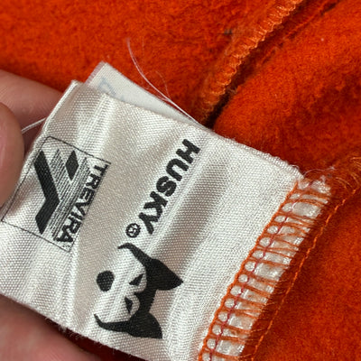 vintage Moncler fleecejacket {M}
