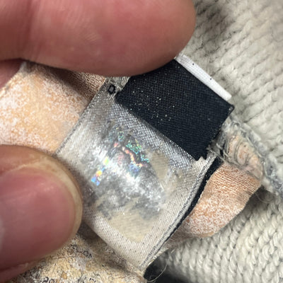 vintage Dolce & Gabbana sweatjacket {M}