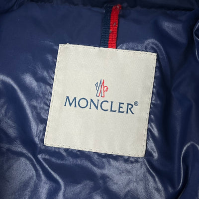 vintage Moncler winterjacket {XS}