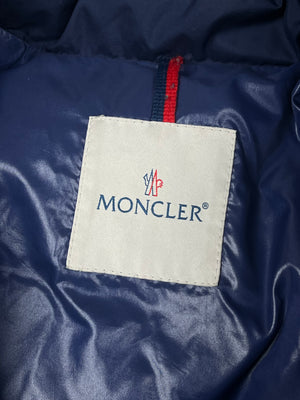 vintage Moncler winterjacket {XS}