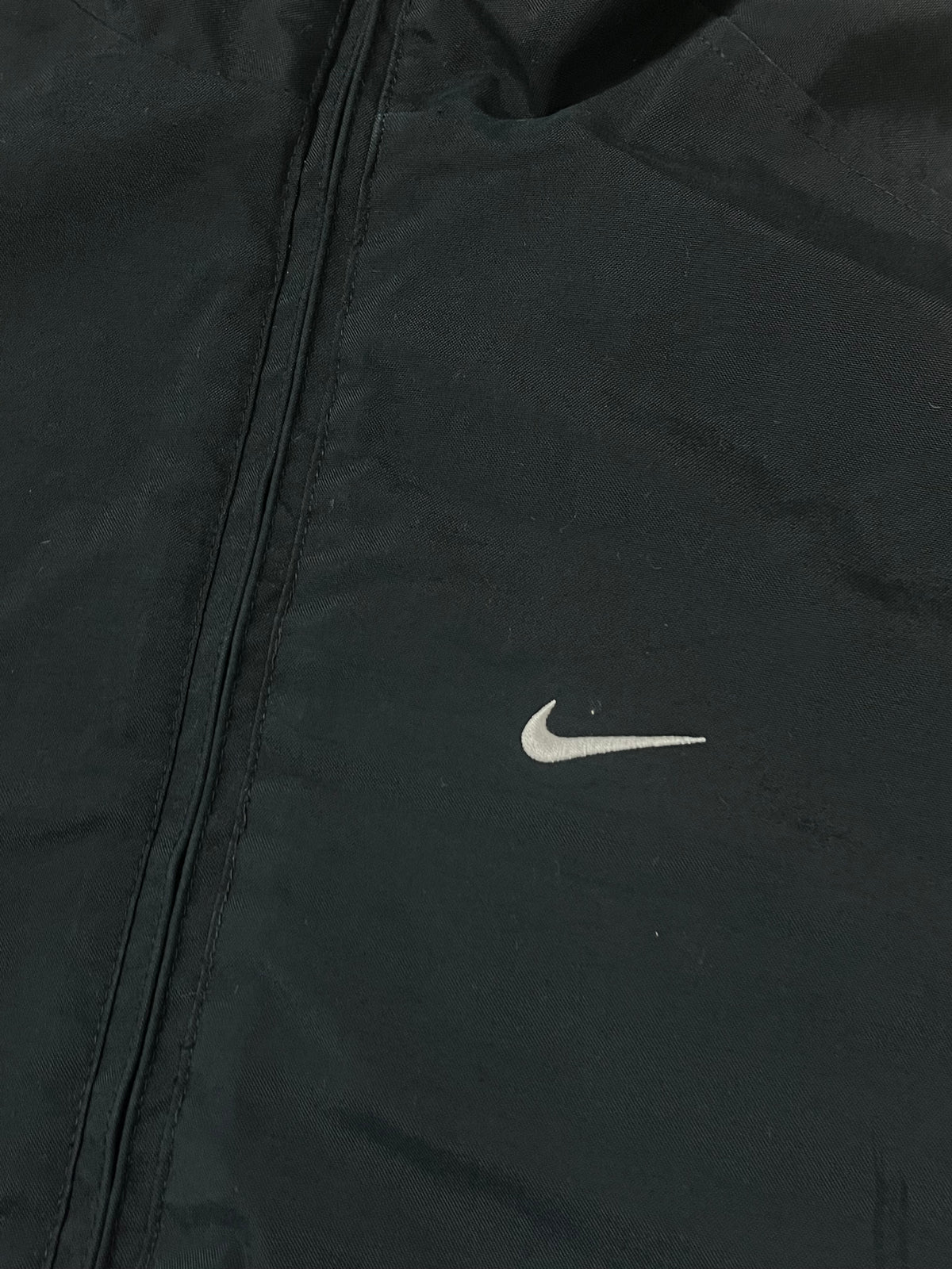 vintage Nike winterjacket {M}