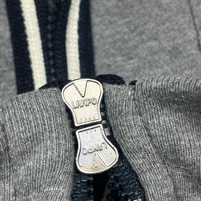 vintage Moncler sweatjacket {M}