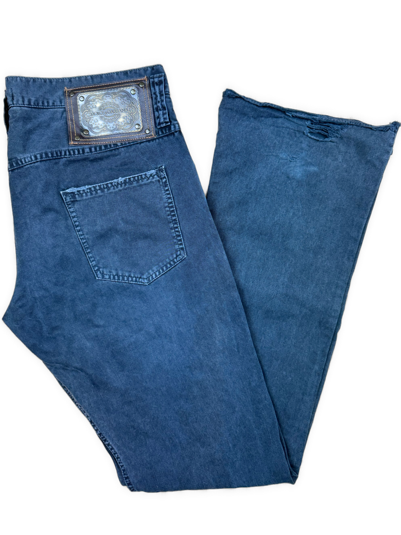 vintage Dolce & Gabbana jeans {L}