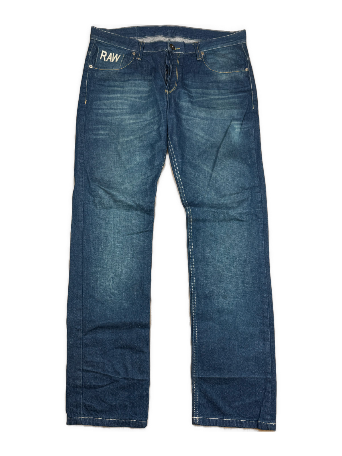 vintage G-STAR jeans {XL}