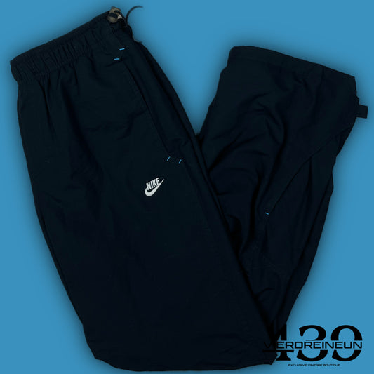 vintage Nike trackpants {M}