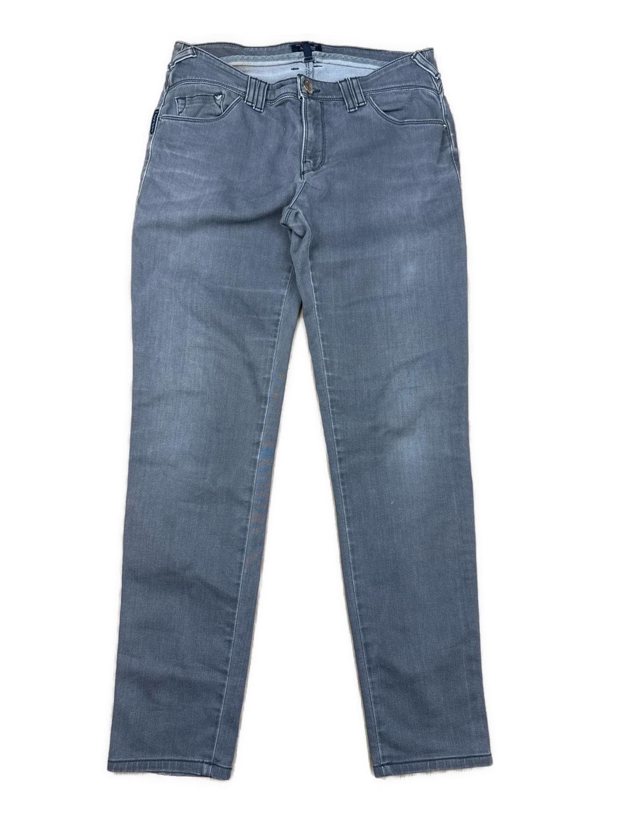 vintage Armani jeans {XS}