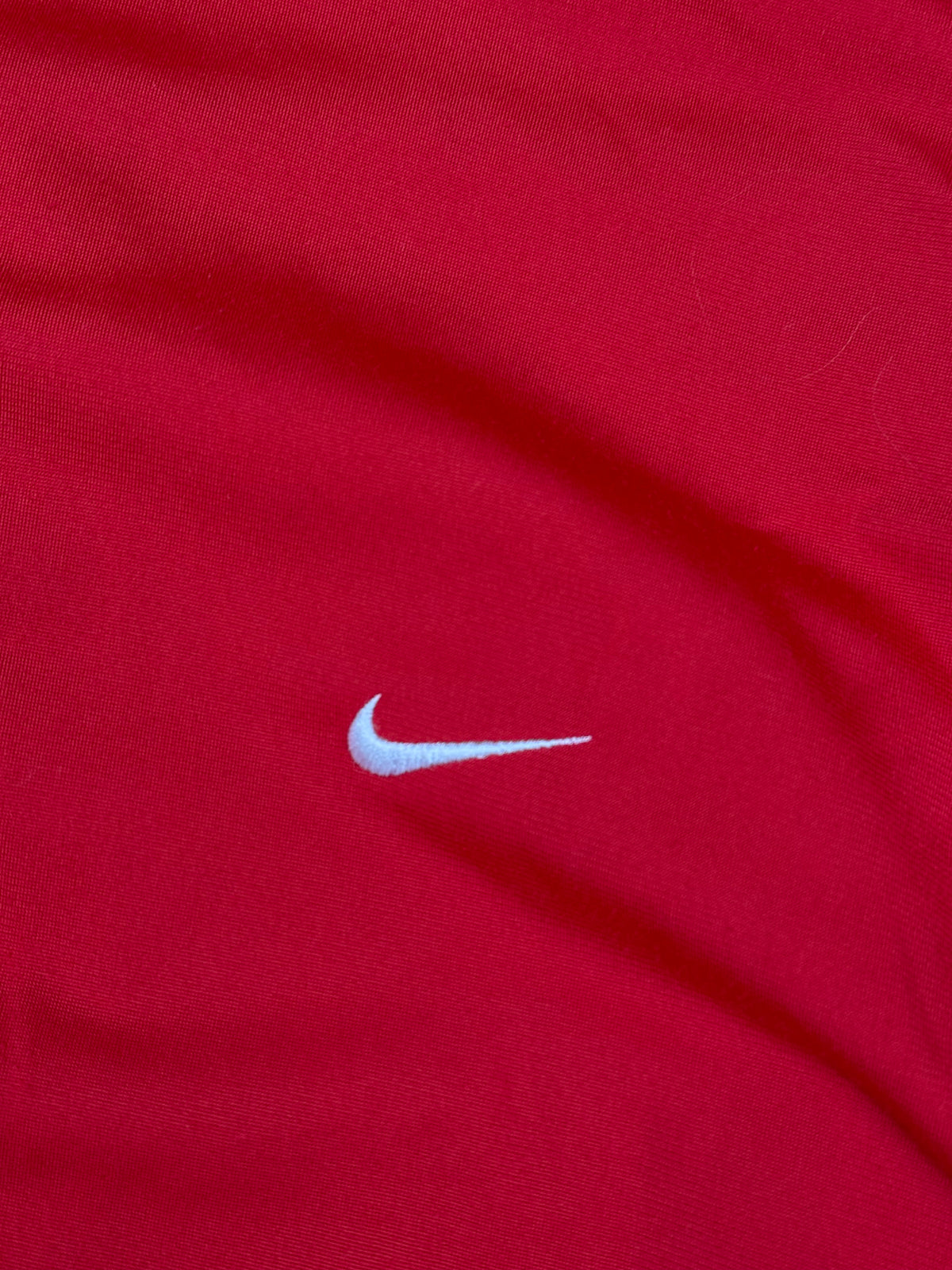 vintage Nike trackjacket {XL}