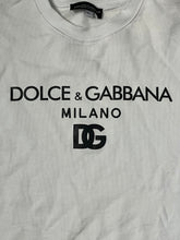 Load image into Gallery viewer, vintage Dolce &amp; Gabbana sweater {M-L}
