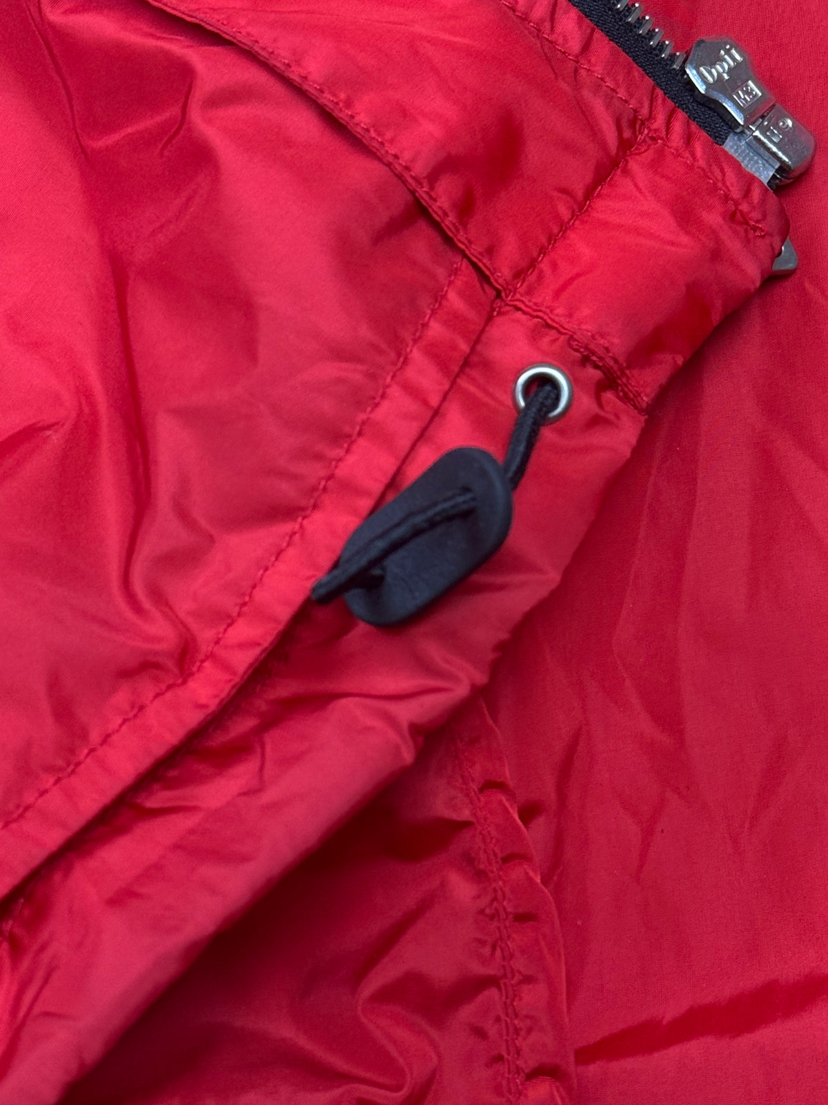 vintage Prada windbreaker