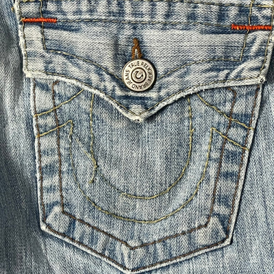 vintage True Religion jeans {S}