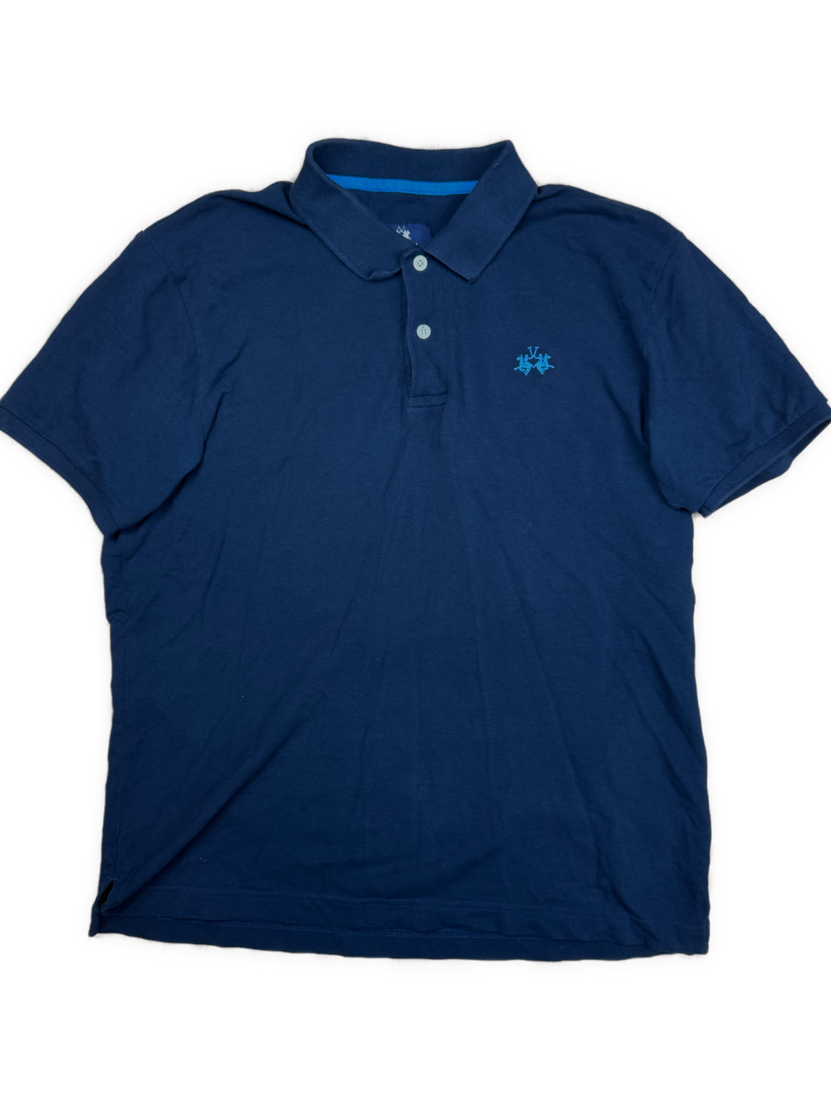 vintage La Martina polo {L}