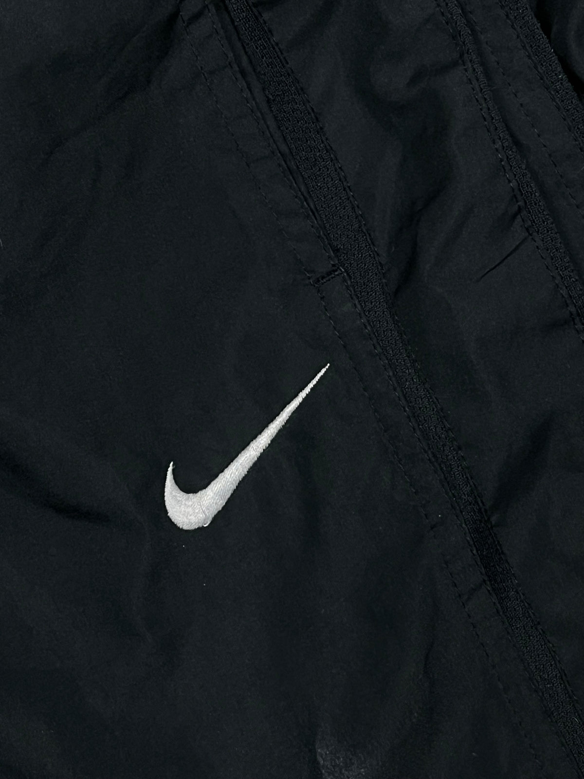 vintage Nike trackpants {S}