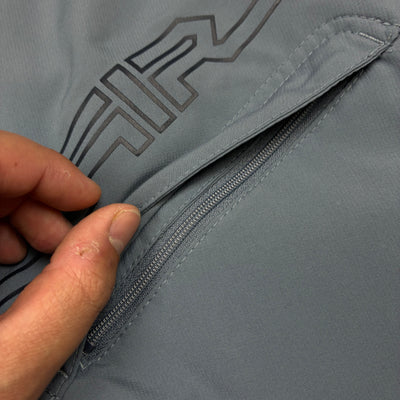 vintage Nike Air windbreaker {XL}