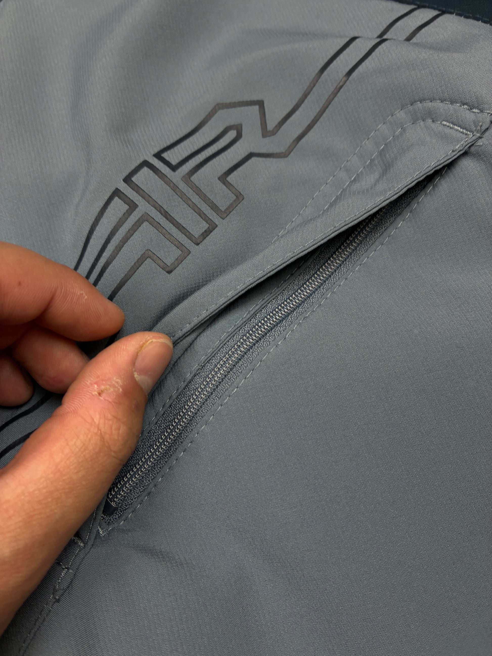 vintage Nike Air windbreaker {XL}